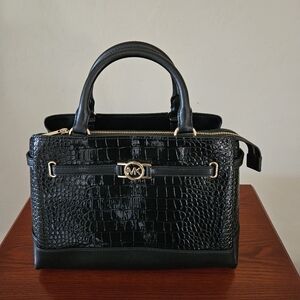 NWT ☆ Michael Kors "REED" Handbag/Satchel, Brand NEW!